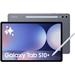 Samsung SM-X820 Galaxy Tab S10+ 12+256GB Moonstone Blue