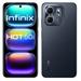 Infinix Hot 50i 4+128 gsm tel. Sleek Black