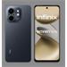 Infinix Smart 9 HD 4+64GB gsm tel. Metallic Black