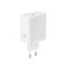 realme SUPERVOOC 120W Power Adapter White