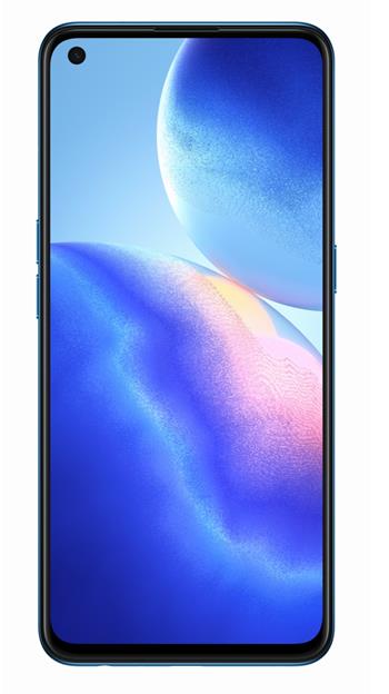 OPPO Reno5 5G DualSIM 8+128GB gsm tel. Astral Blue