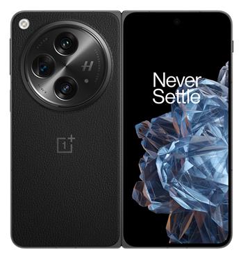 OnePlus Open 5G DualSIM 16+512GB gsm tel. Voyager Black