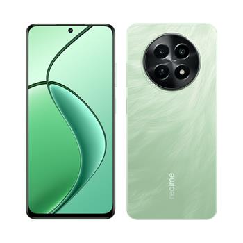 realme 12x 5G 8GB/256GB Feather Green