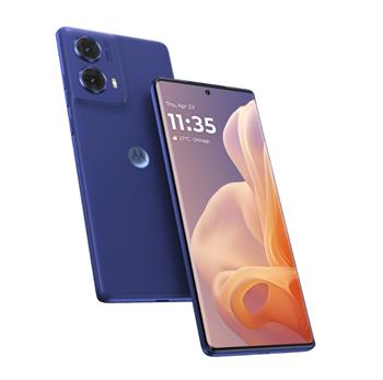 Motorola Moto G85 5G 8+256GB gsm tel. Blue