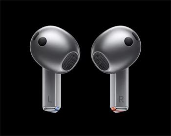 Samsung SM-R530 Galaxy Buds3 Silver