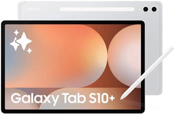 Samsung SM-X820 Galaxy Tab S10+ 12+256GB Platinum Silver