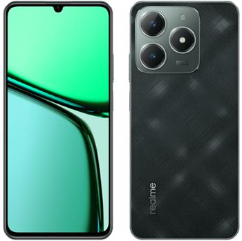 realme C61 6GB/256GB Dark Green