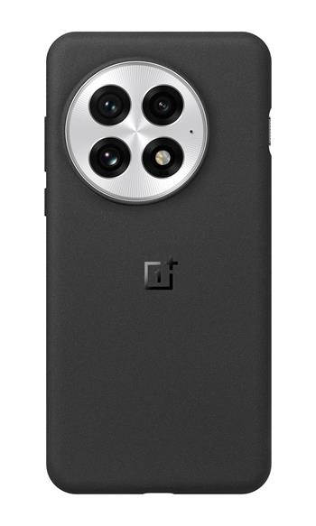 OnePlus 13 5G Sandstone Magnetic Kryt Black